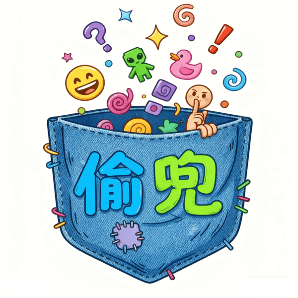 ToddleApp Logo - 应用平台